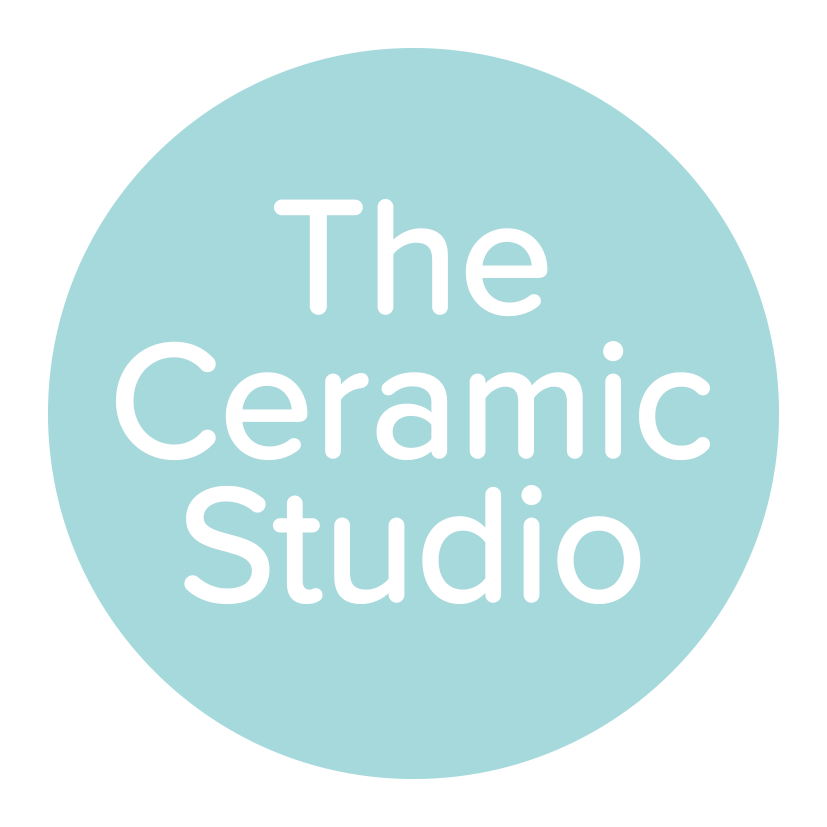 The Ceramic Studio logo