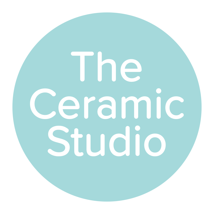 THE CERAMIC STUDIO logo