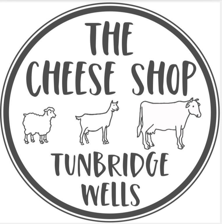 THE CHEESE SHOP logo