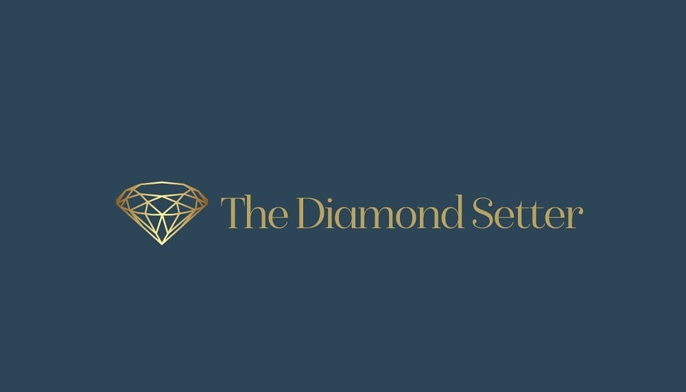 THE DIAMOND SETTER logo