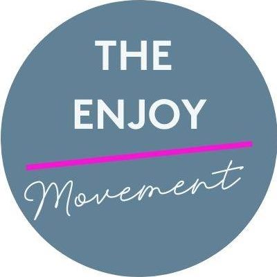 THE ENJOY MOVEMENT logo