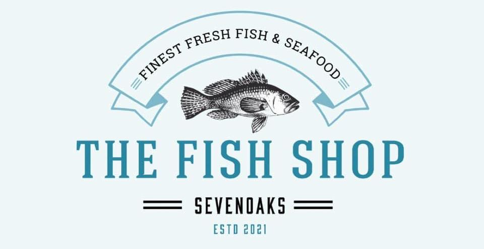 THE FISH SHOP