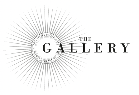The Gallery logo