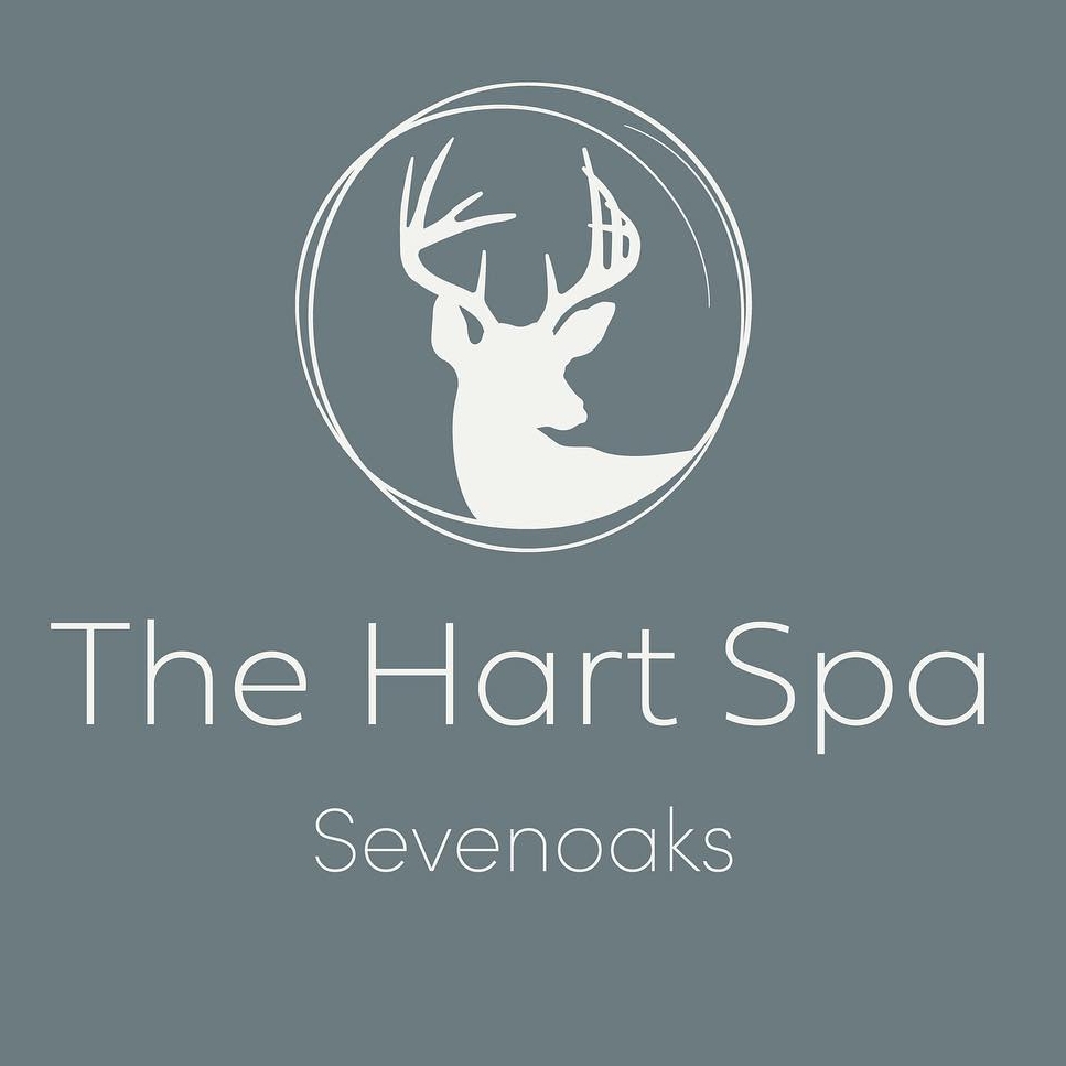 THE HART SPA logo