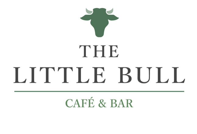 THE LITTLE BULL logo