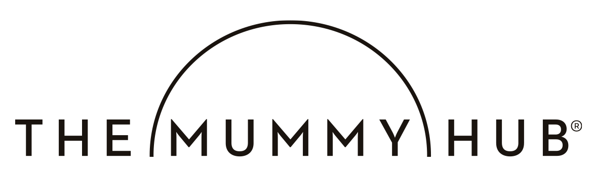 THE MUMMY HUB logo