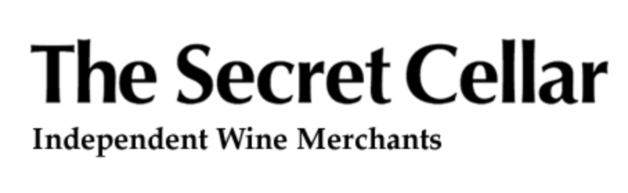 The Secret Cellar logo