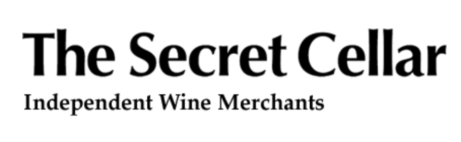 THE SECRET CELLAR logo