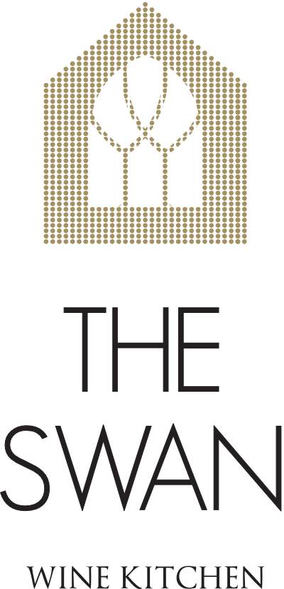 The Swan Wine Kitchen logo