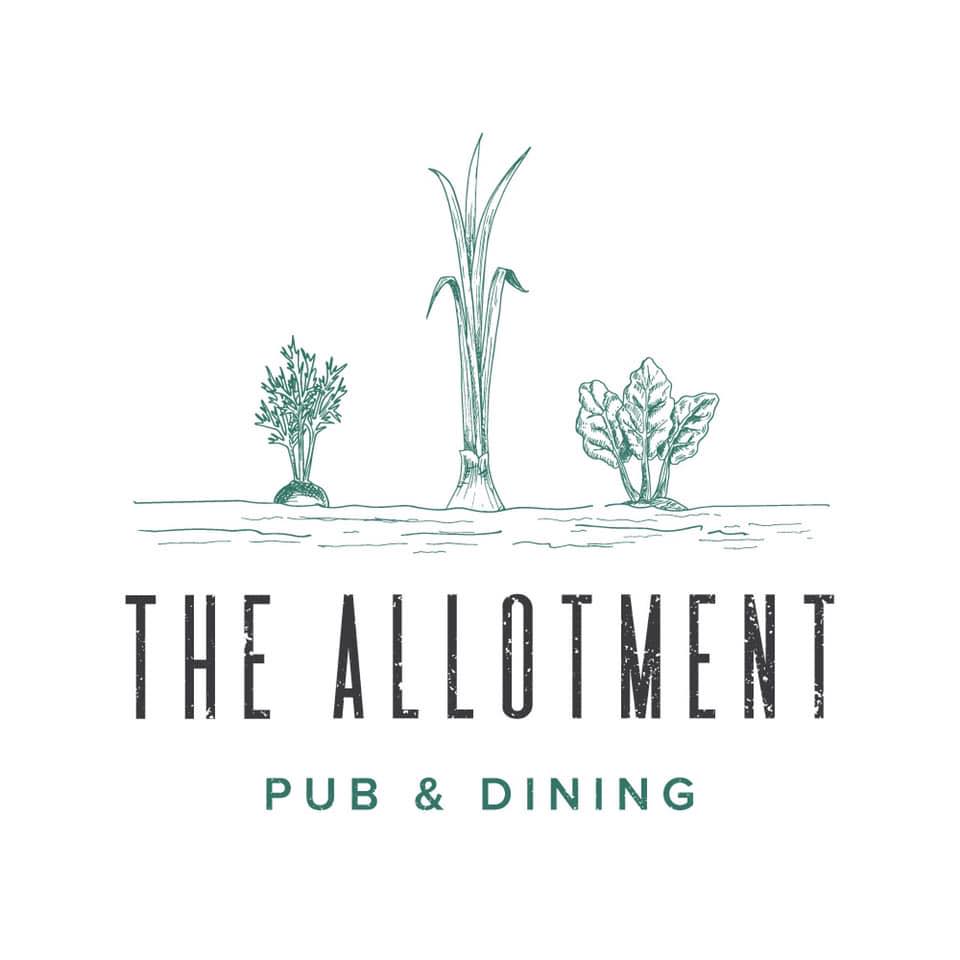 The Allotment logo