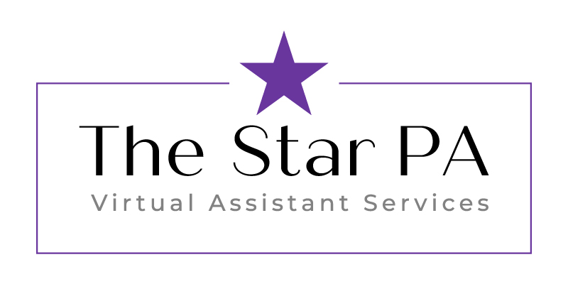 THE STAR PA logo