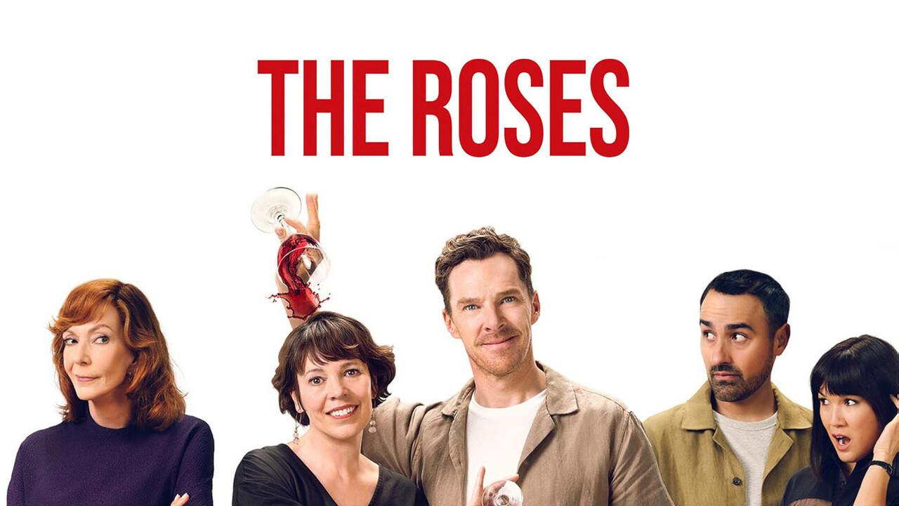 THE ROSES AT TRINITY