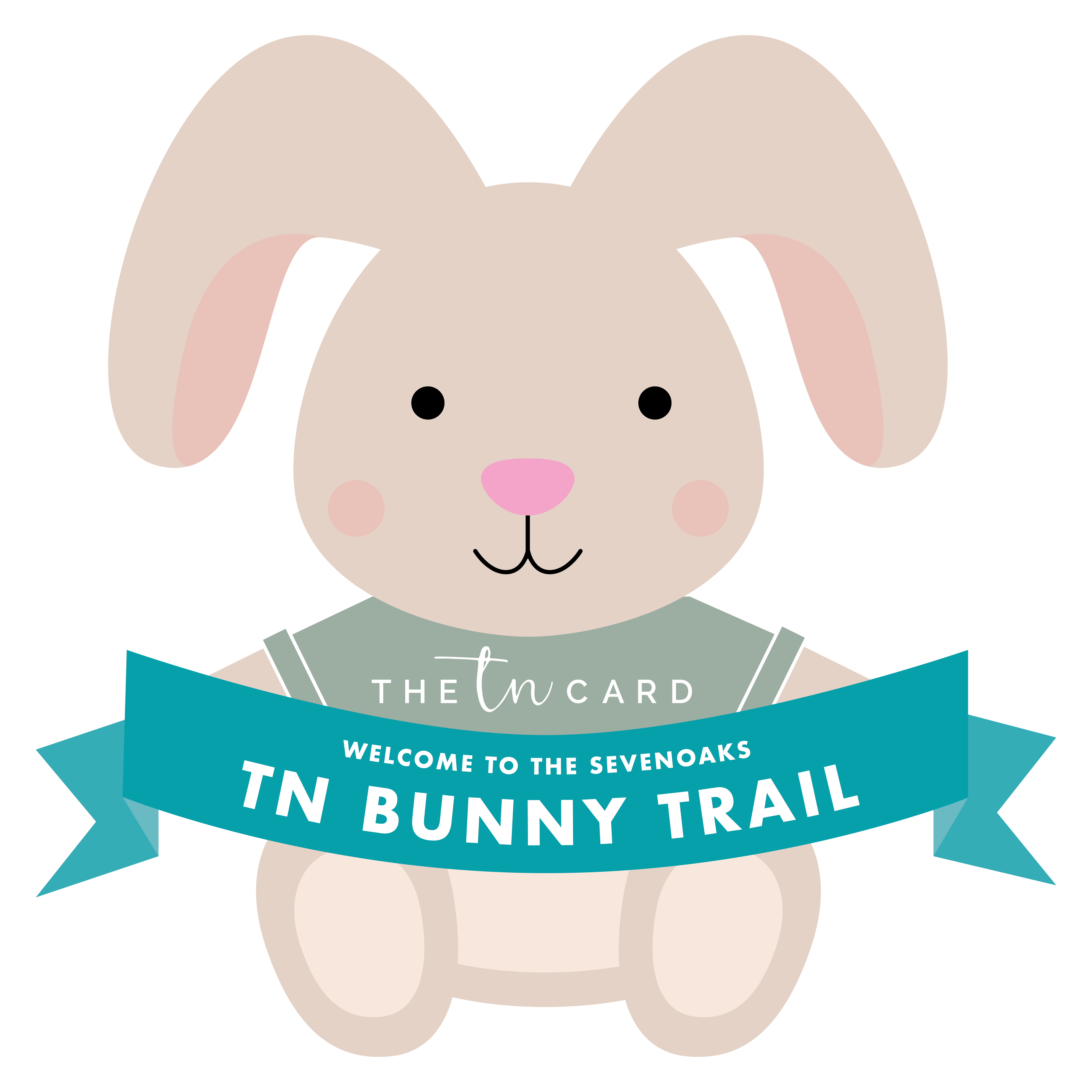 BUNNY TRAIL logo