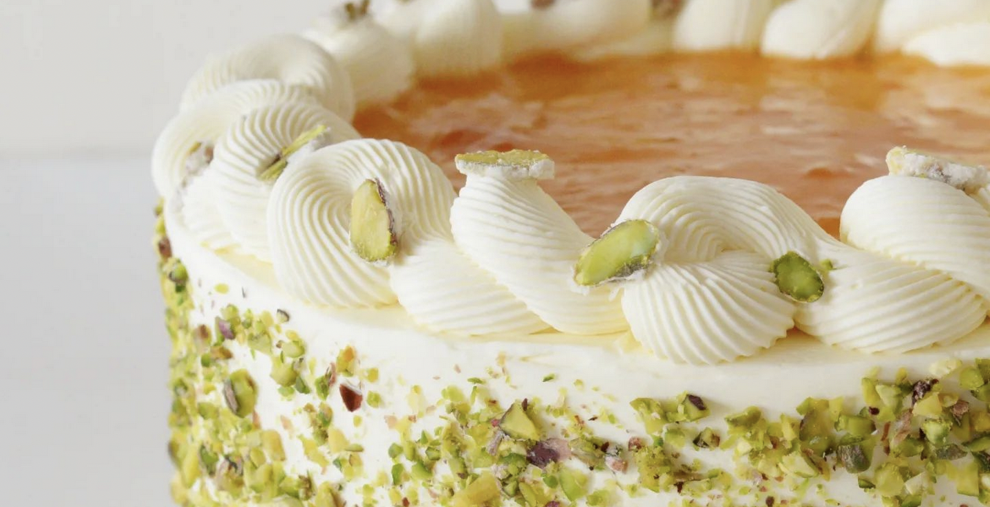Thea's Bakery