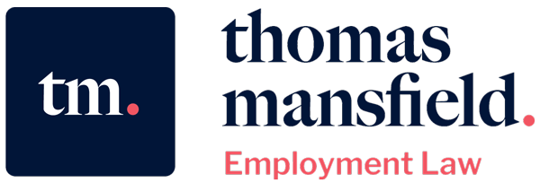 THOMAS MANSFIELD SOLICITORS logo