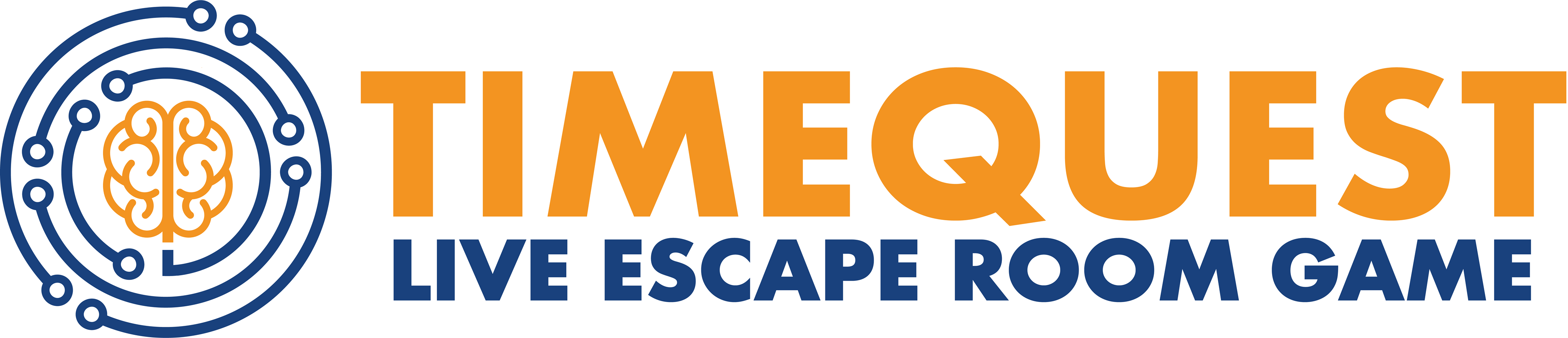TIMEQUEST logo
