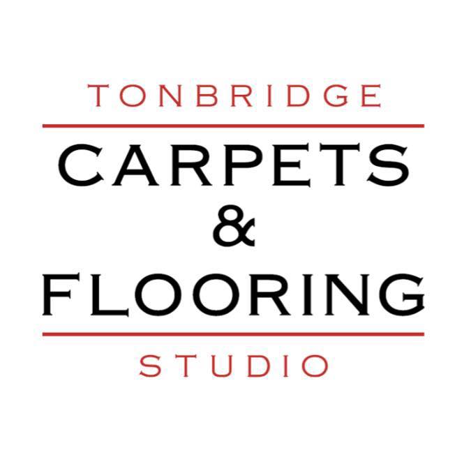 TONBRIDGE CARPETS & FLOORING STUDIO logo