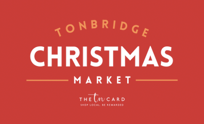 Tonbridge Christmas Market logo