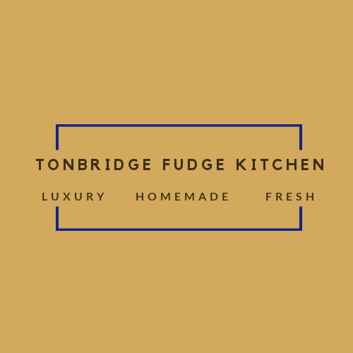 TONBRIDGE FUDGE KITCHEN logo