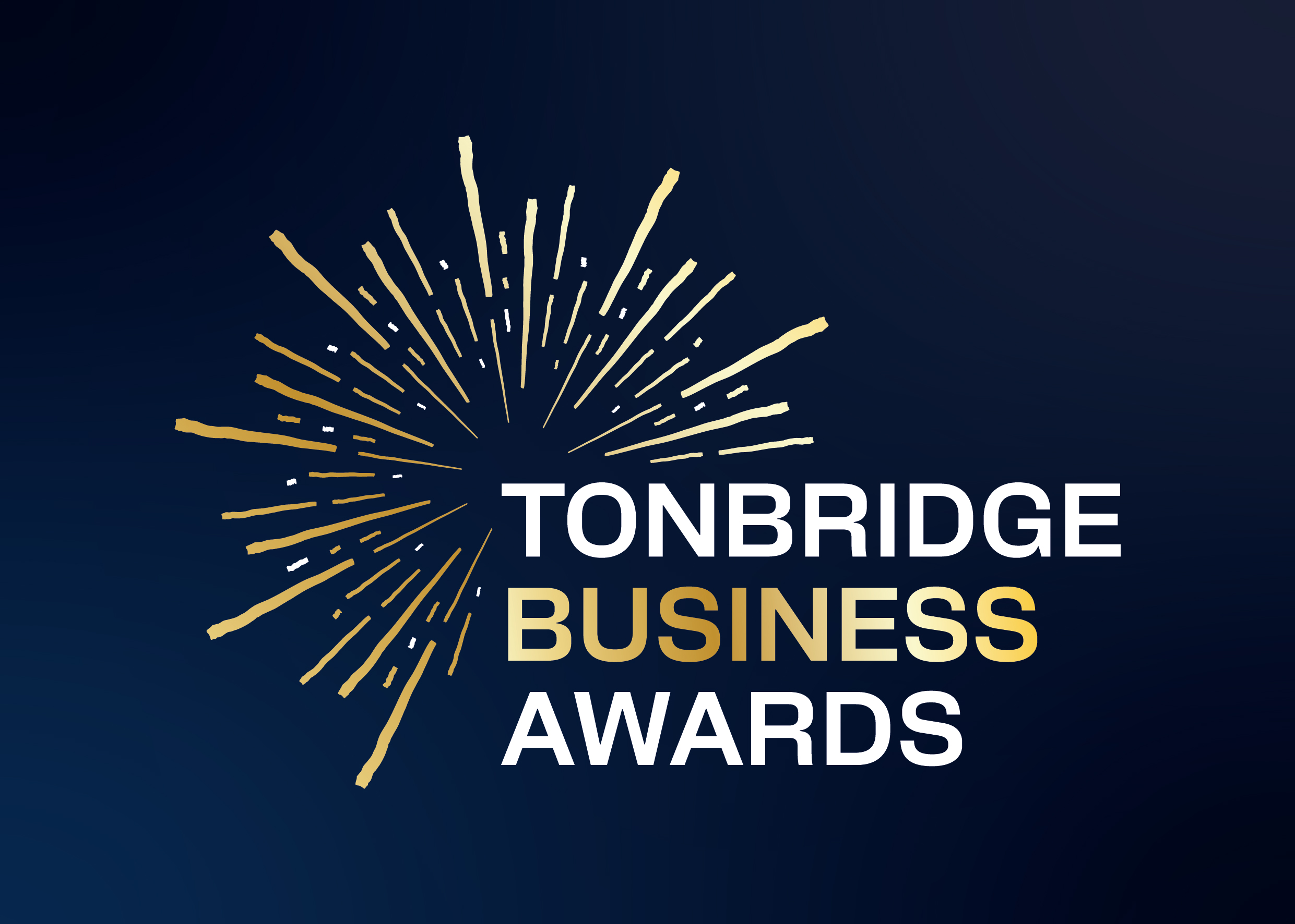 Tonbridge Business Awards logo