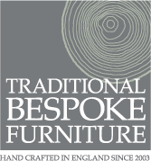 TRADITIONAL BESPOKE FURNITURE logo