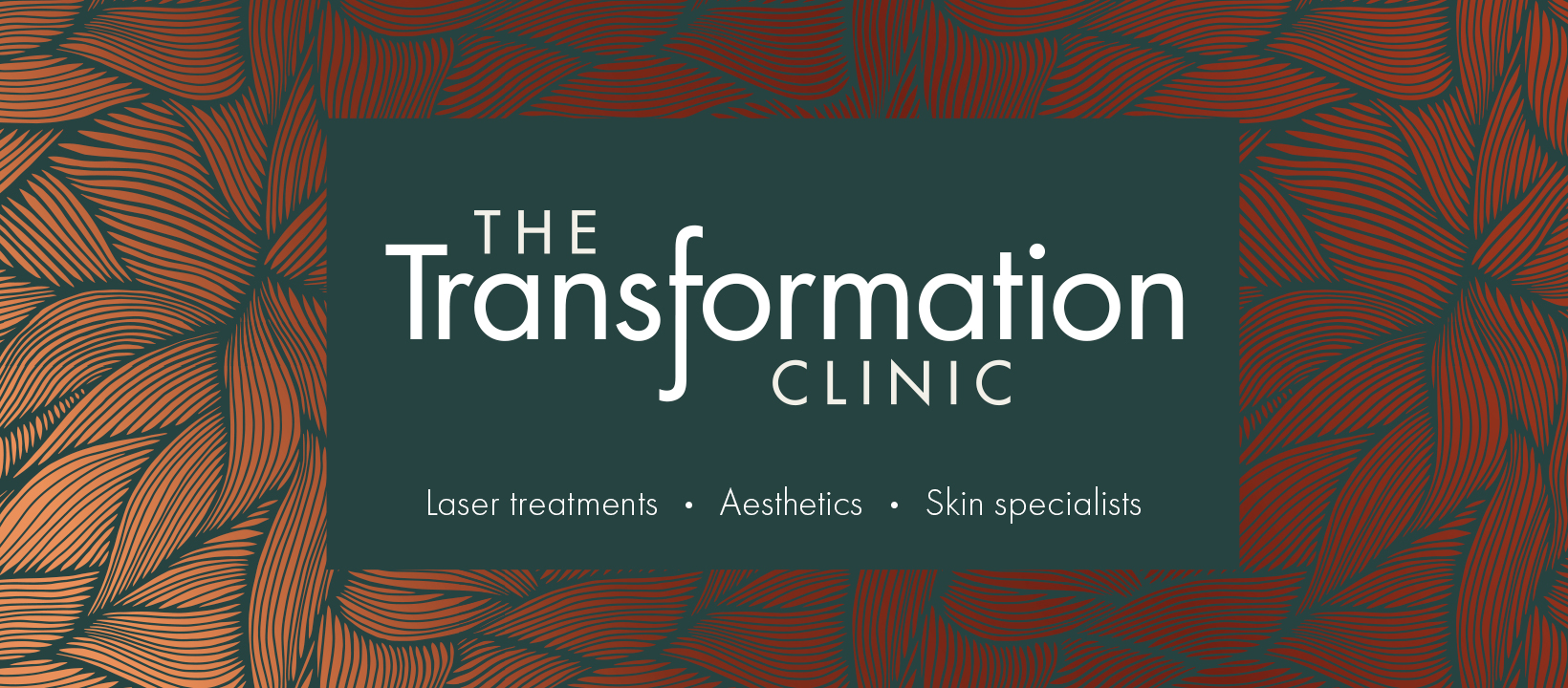 TRANSFORMATION CLINIC