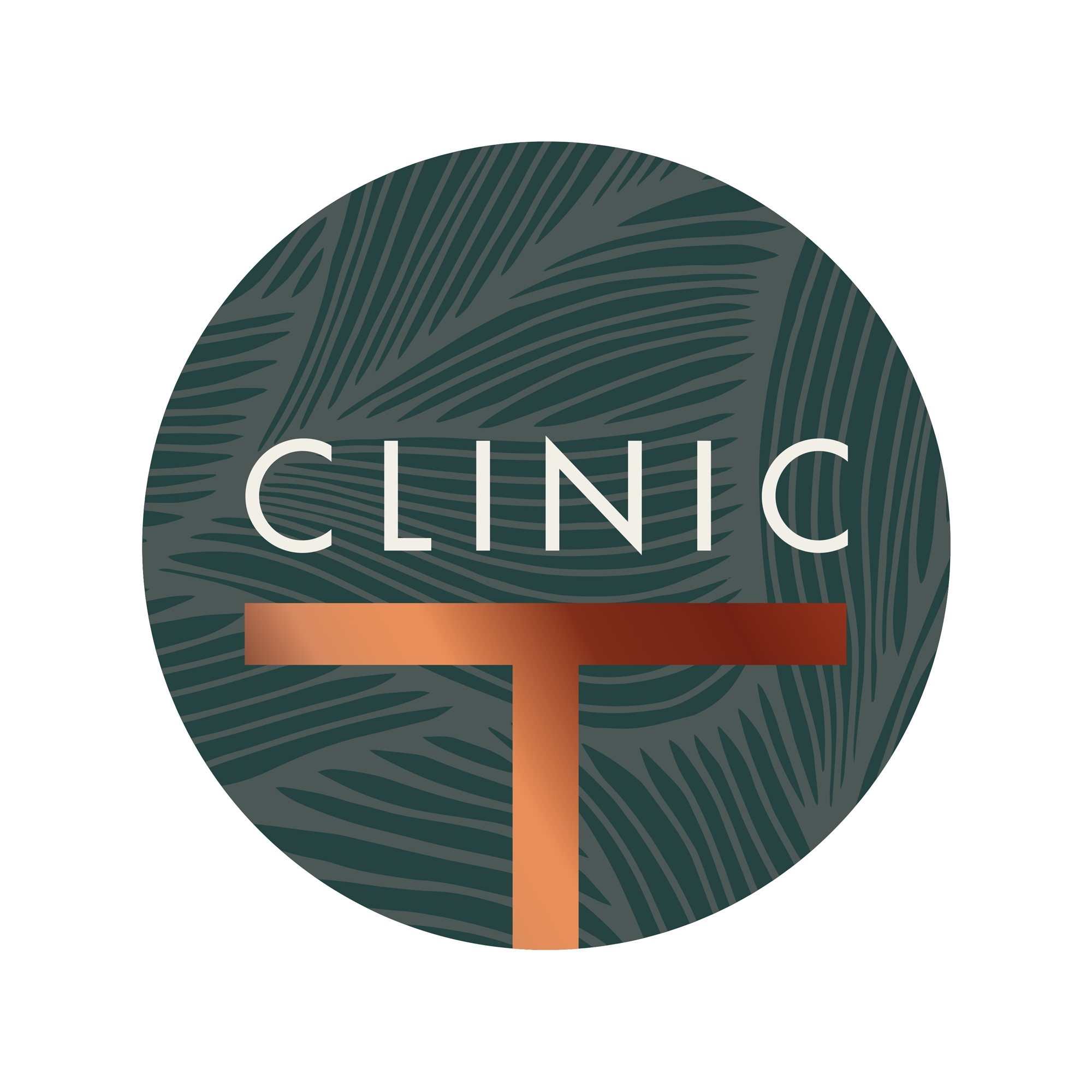 TRANSFORMATION CLINIC logo