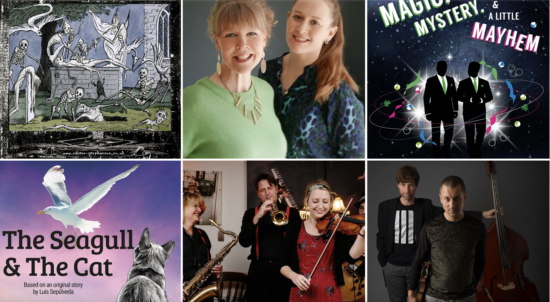 Tunbridge Wells Fringe