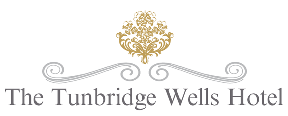 THE TUNBRIDGE WELLS HOTEL logo