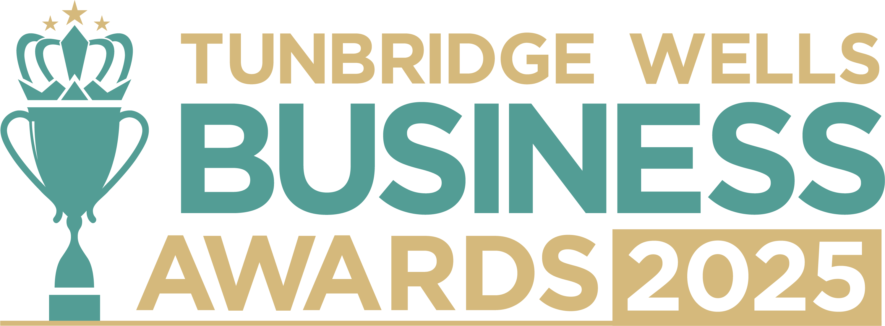 TUNBRIDGE WELLS BUSINESS AWARDS logo