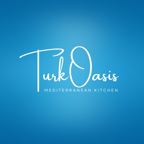 TURK OASIS logo