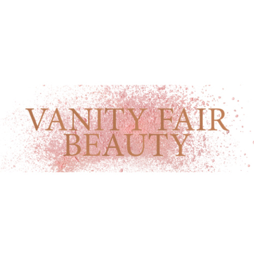 VANITY FAIR BEAUTY logo