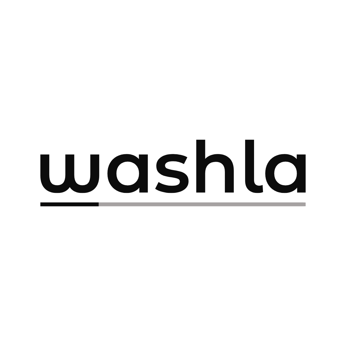 WASHLA logo