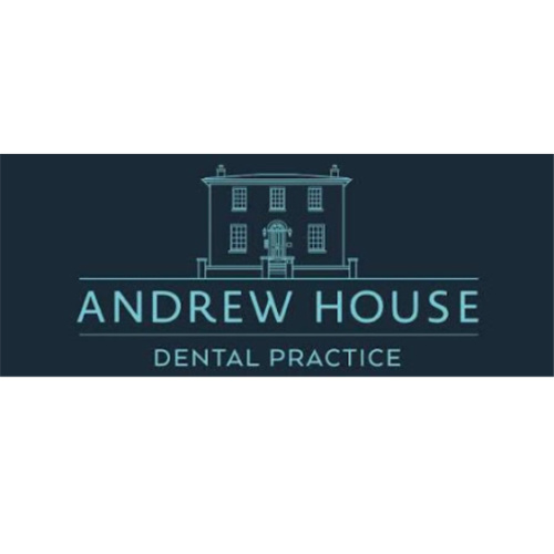 ANDREW HOUSE DENTAL logo