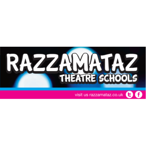 RAZZAMATAZ logo