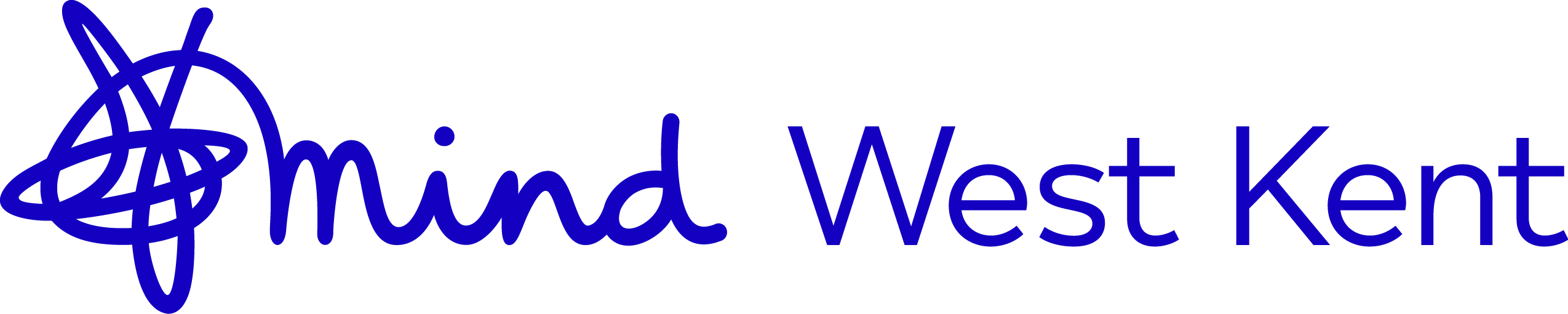 WEST KENT MIND EVENTS logo