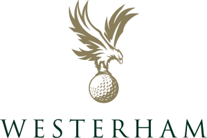 WESTERHAM GOLF CLUB logo