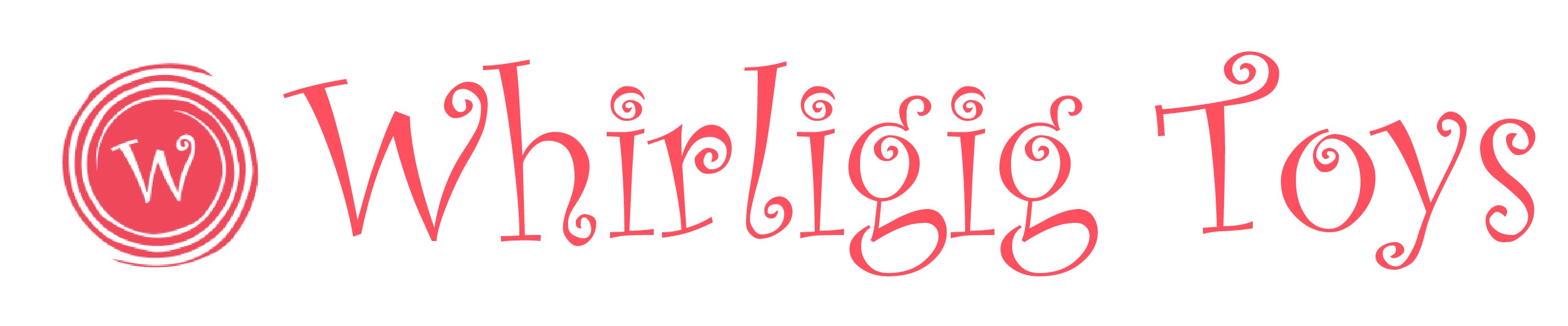 WHIRLIGIG logo