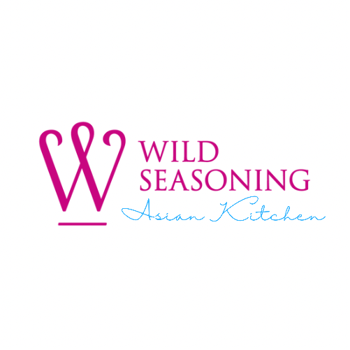 WILD SEASONING KITCHEN logo