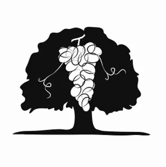 WILDWOOD VINEYARD logo