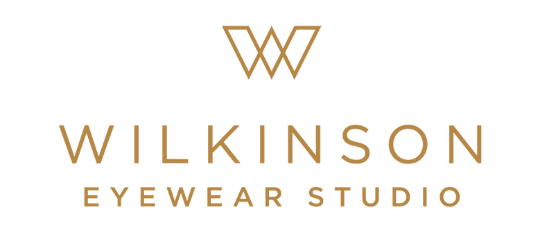 WILKINSON EYEWEAR STUDIO SEVENOAKS logo