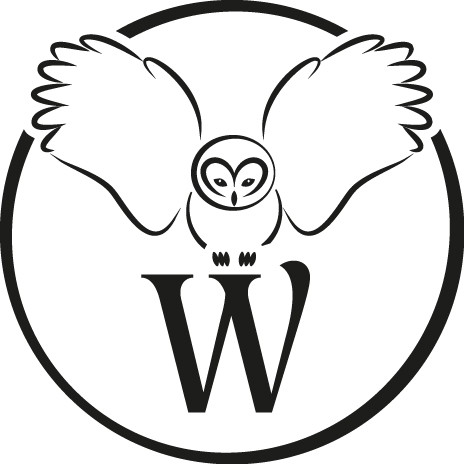 WILLOW'S BIRD OF PREY AND WILDLIFE TRAIL logo