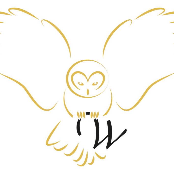 Willow's Bird of Prey & Wildlife Trail logo