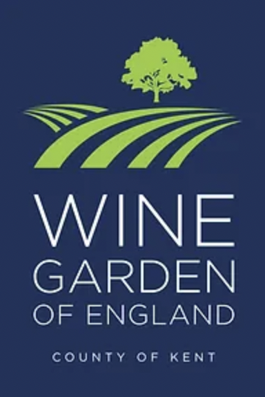 Wine Garden of England Summer Celebration logo