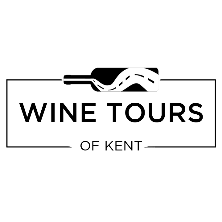 WINE TOURS OF KENT logo