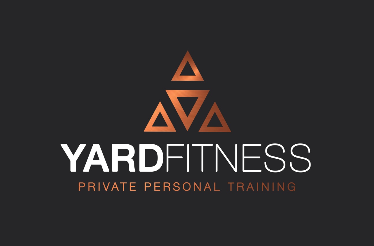 Yard Fitness logo