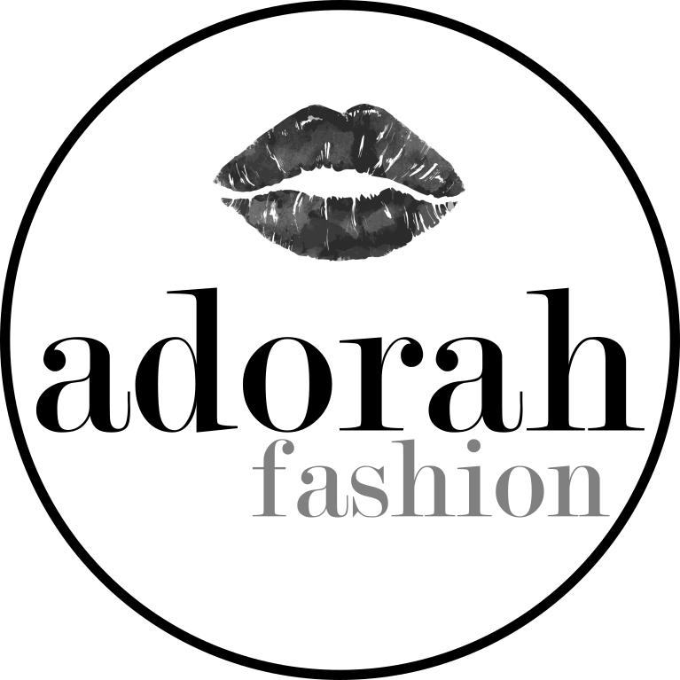 Adorah Fashion logo