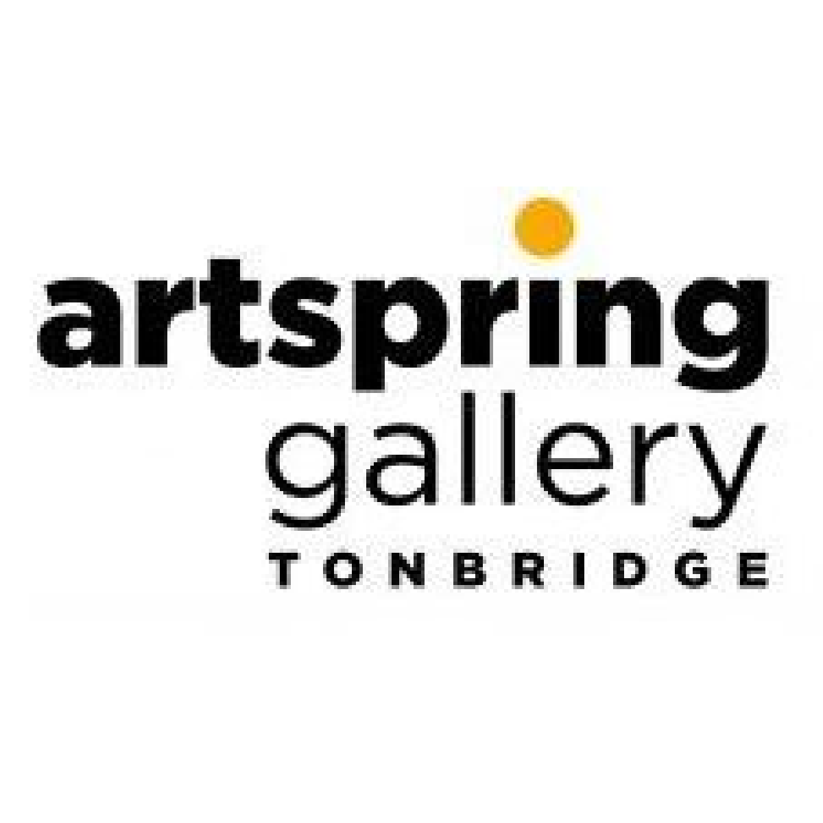 ArtSpring Gallery logo