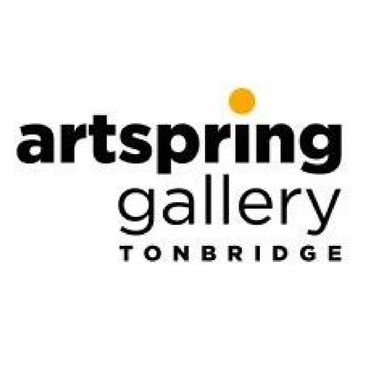 ARTSPRING GALLERY logo