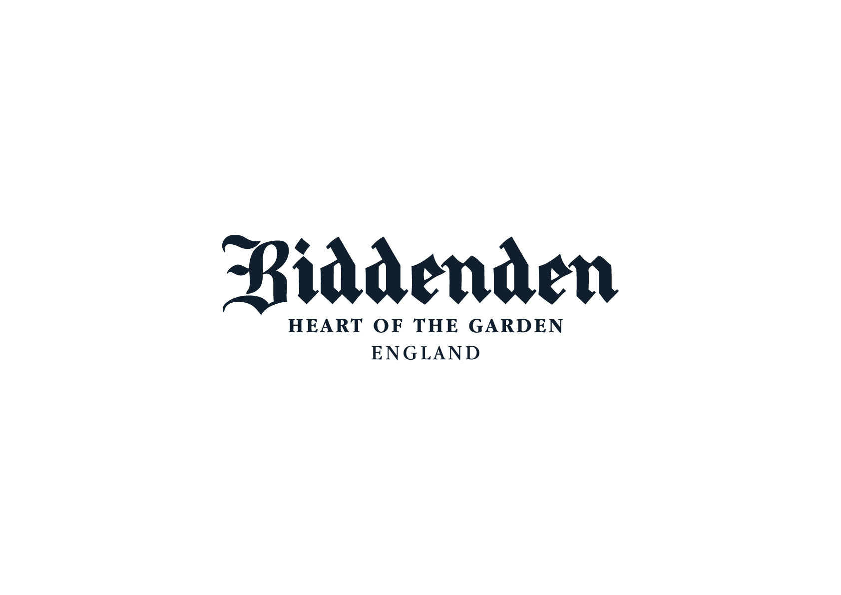BIDDENDEN VINEYARDS logo